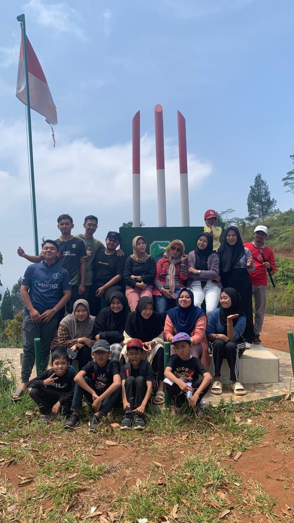 KKN UIN YOGYAKARTA DAN KKNSTKIP MUHAMDIYAH KUNINGAN